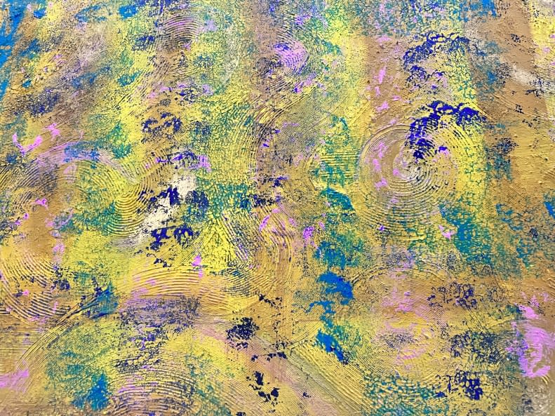 Photo 1 de l'œuvre "Twilight" par PamKes sur art24