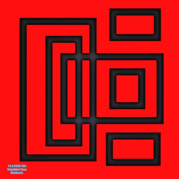 Image 1 of the artwork "Dirk Wedekind" by Dirk Wedekind 68 on art24