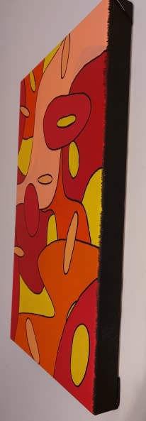 Foto 1 des Kunstwerks "Tony Marshall" von Atelier George von Klitzing auf art24