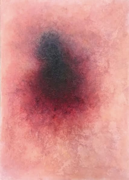 Photo 1 de l'œuvre "Furioso" par Savina Seo sur art24
