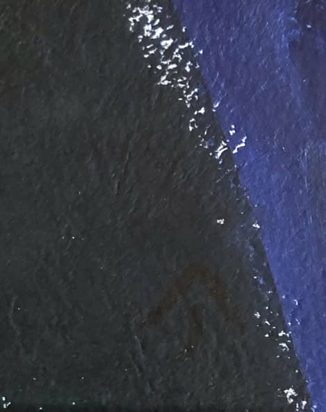 Image 1 of the artwork "Festőangyal/Maler Engel" by János Aknay on art24