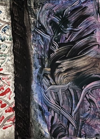 Image 1 of the artwork "Kenan Özdogan" by Kenan Özdogan on art24