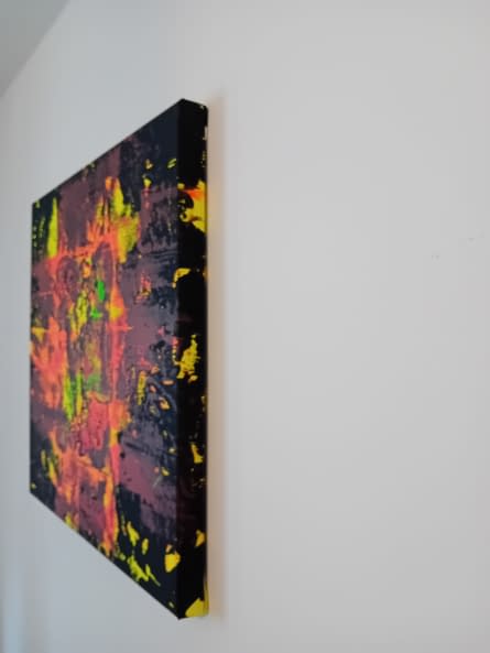 Foto 1 des Kunstwerks "Life" von Atelier George von Klitzing auf art24