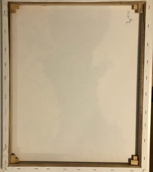 Image 1 of the artwork "Winter" by Mr. on art24