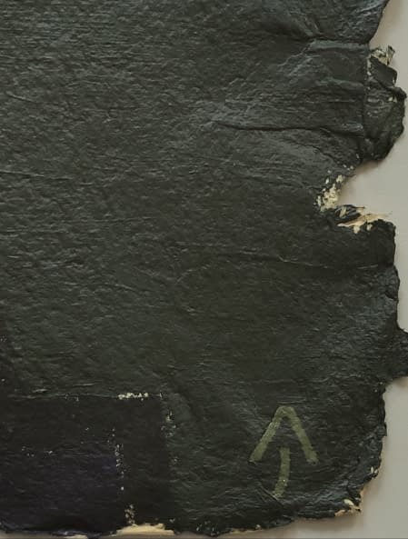 Image 1 of the artwork "Emlék  / Eine Erinnerung" by János Aknay on art24