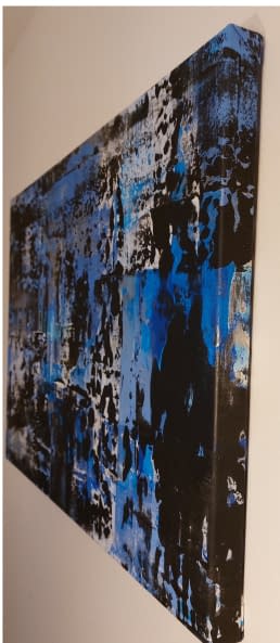 Foto 1 des Kunstwerks "Rust" von Atelier George von Klitzing auf art24