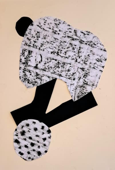 Foto 1 des Kunstwerks "Klangkompositionen" von Sonja Crone auf art24