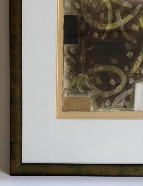 Image 1 of the artwork "C.N./O.T." by Péter Bereznai on art24