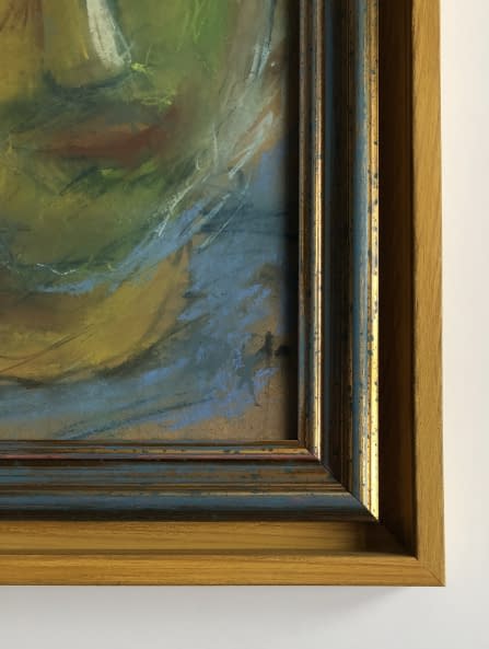 Foto 1 des Kunstwerks "O.T." von Laszló Horváth auf art24
