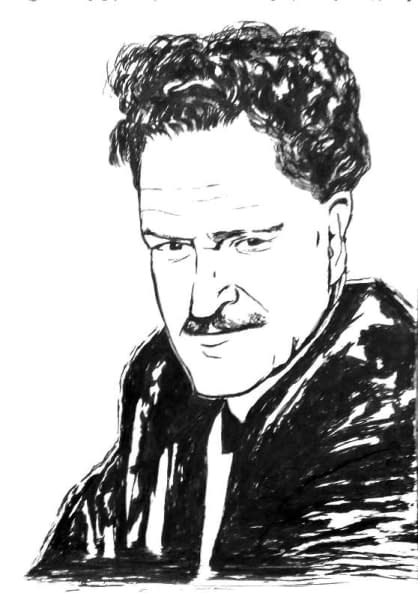 Photo 1 de l'œuvre "Baris Manco 21 × 29,7" par Nermin Derici sur art24