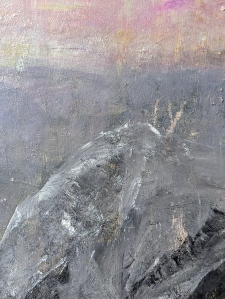 Image 1 of the artwork "Dimension - Echo" by Flouline Art on art24