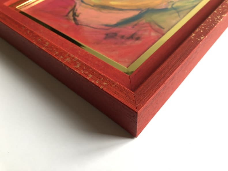 Foto 1 des Kunstwerks "O.T." von Laszló Horváth auf art24