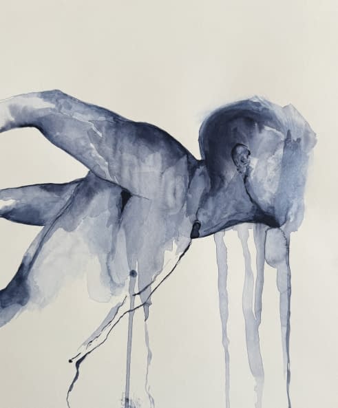Image 1 of the artwork "Light and shadow" by Marcello Fischer on art24