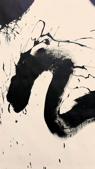 Foto 1 des Kunstwerks "Inexprimable Sent" von Magdalena Olkówna auf art24