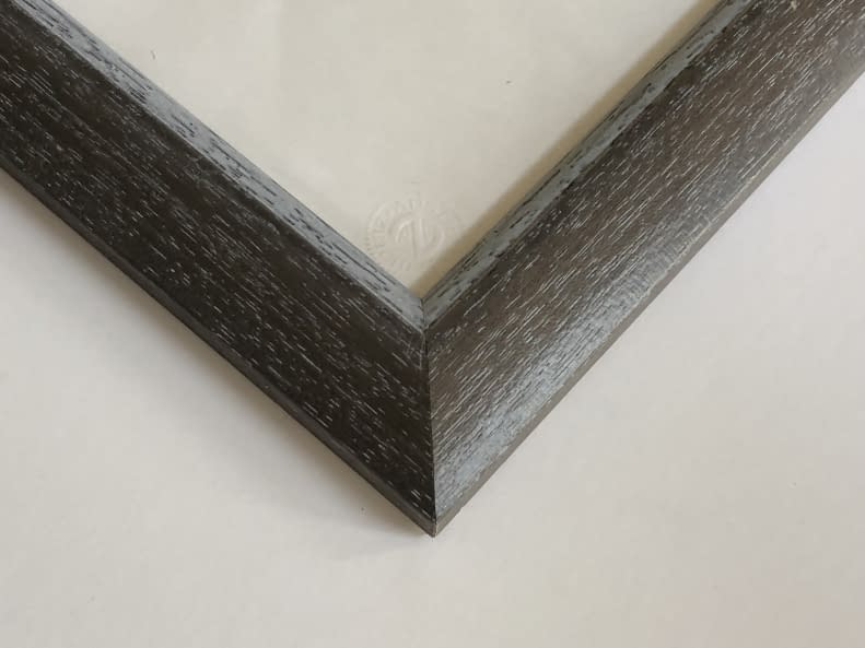 Image 1 of the artwork "Égi vándor 19/30 / Himmelswanderer 19/30" by János Aknay on art24