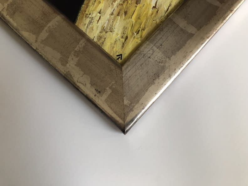 Image 1 of the artwork "Védőangyal/Schutzengel" by János Aknay on art24