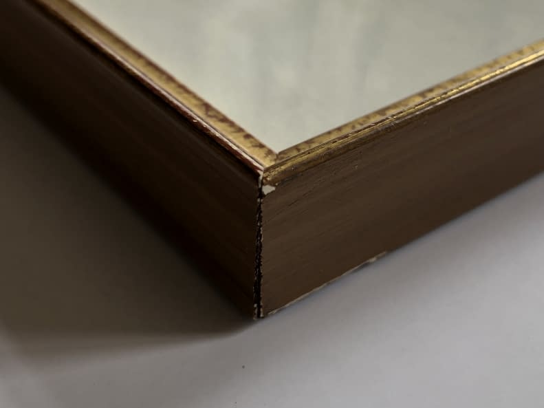 Foto 1 des Kunstwerks "Studie/Tanulmány" von Rákossy Anikó auf art24