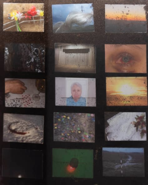 Foto 1 des Kunstwerks "Perpetuum Mobile" von alice.in.fotoland auf art24