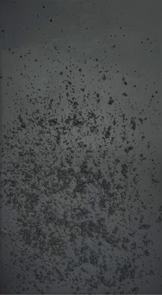 Foto 1 des Kunstwerks "Terre de Madagascar 1" von Magdalena Olkówna auf art24