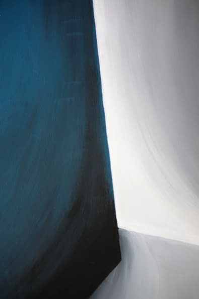 Photo 1 de l'œuvre "Five corners" par Ks Re sur art24