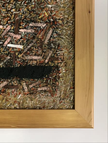Image 1 of the artwork "Insula" by György Somogyi on art24