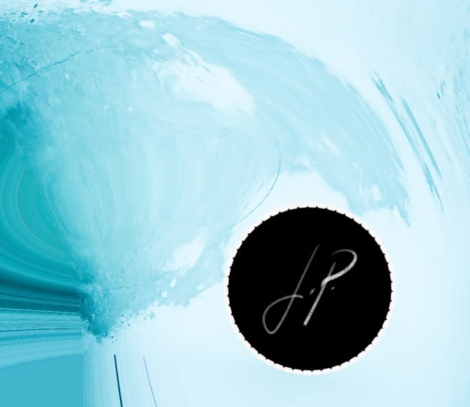 Image 1 of the artwork "Overflow Ice" by JP on art24