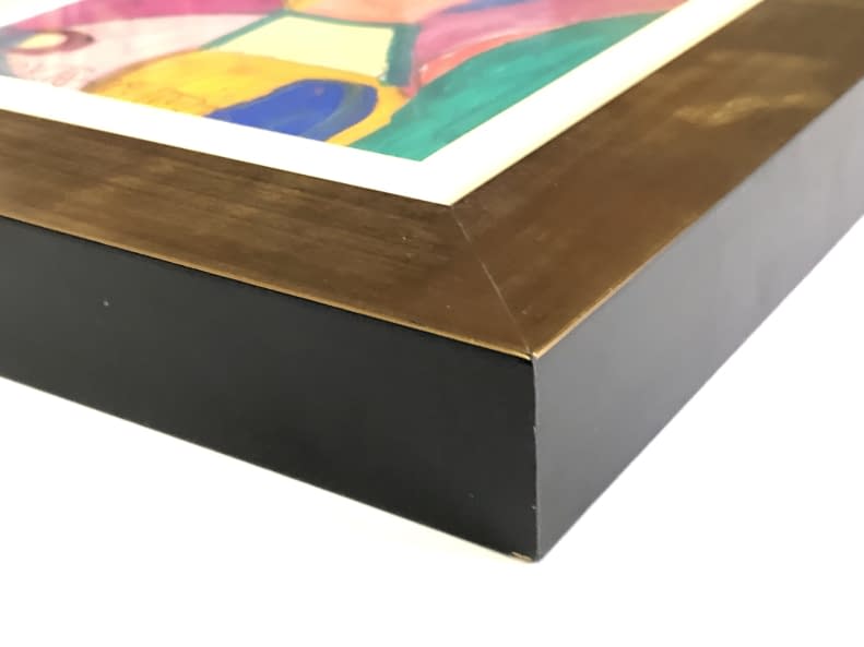 Image 1 of the artwork "Akt az esőben/Akt im Regen" by Pasaréti Csepeli Varró Németh Miklós on art24
