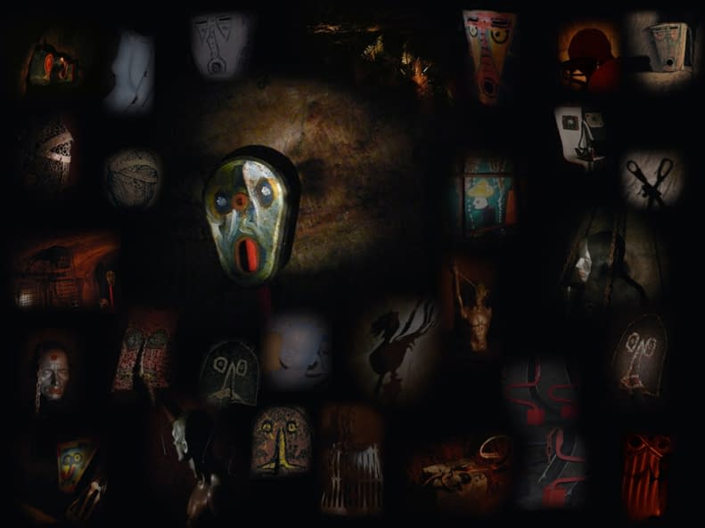 Foto 1 des Kunstwerks "Alter Kälbertränkeimer" von Wo Sarazen auf art24