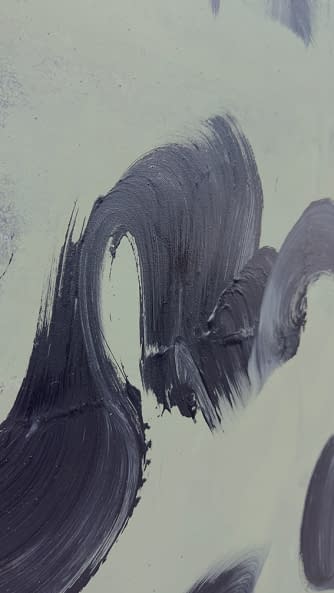 Foto 1 des Kunstwerks "Fleuve Congo" von Magdalena Olkówna auf art24
