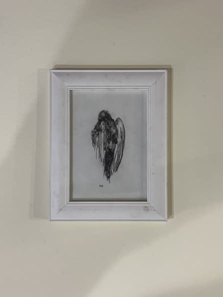 Image 1 of the artwork "Dove01" by Hakim Altlis on art24