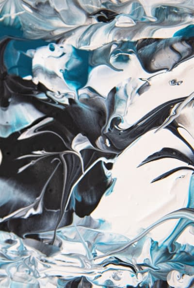 Image 1 of the artwork "Ohne Titel" by Roli on art24