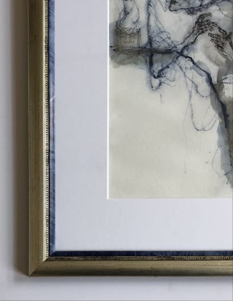 Image 1 of the artwork "Vágyakozás/Das Begehren" by Ruttkay Sándor on art24