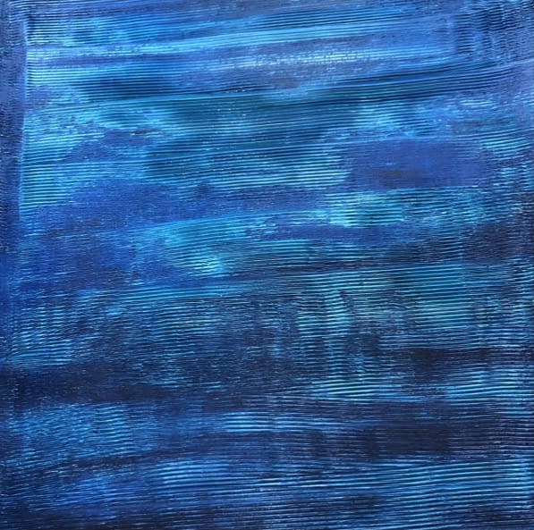 Image 1 of the artwork "Silvia  Hermann" by Silvia  Hermann on art24