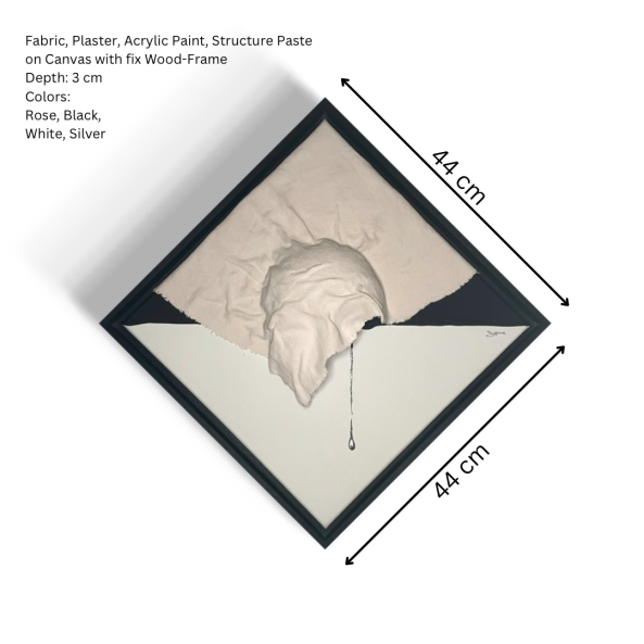 Image 1 of the artwork "Full Emptiness" by Hone S. on art24
