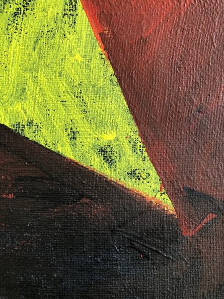 Image 1 of the artwork "Napfényben/Im Sonnenschein" by János Aknay on art24