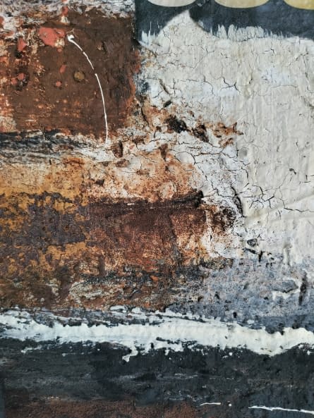 Foto 1 des Kunstwerks "Der Genuss" von Christine Jost auf art24