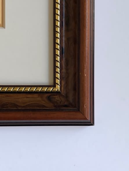 Image 1 of the artwork "Téli utcarészlet/ Winterliche Straßenszene" by Tibor Gáspárdy on art24