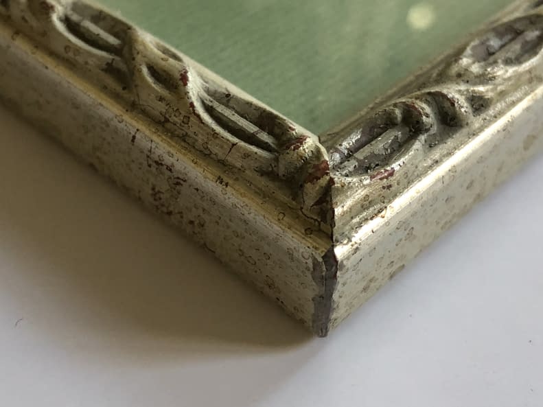 Image 1 of the artwork "Riesige Sonne näherte sich" by Zoltán Fejér on art24