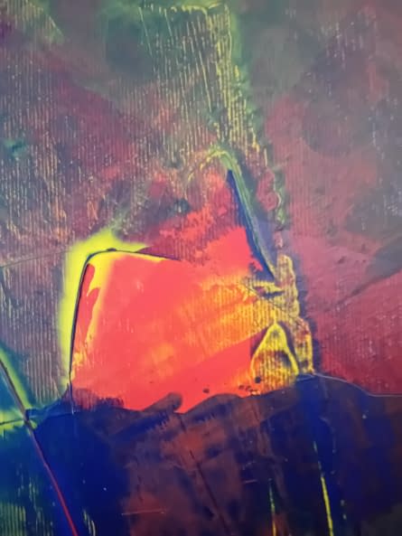 Foto 1 des Kunstwerks "Jungle" von Atelier George von Klitzing auf art24
