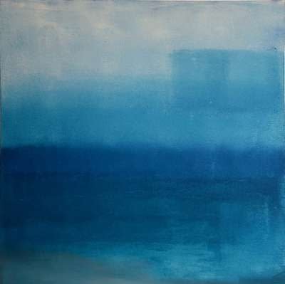 Foto 1 des Kunstwerks "VOM WASSER UNTER DER FESTE" von HUGO KOEHLER auf art24