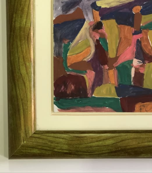 Foto 1 des Kunstwerks "C.N./O.T." von Pasaréti Csepeli Varró Németh Miklós auf art24