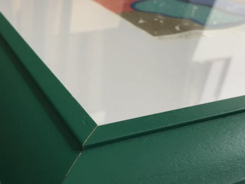 Image 1 of the artwork "Angyalpár EA VIII/X / Engelspaar EA VIII/X" by János Aknay on art24