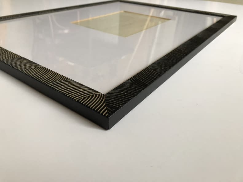 Image 1 of the artwork "Akt/Akt" by Ruttkay Sándor on art24