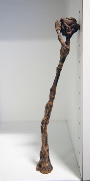 Image 1 of the artwork "Trigon" by Mika Miroslava Kotková on art24