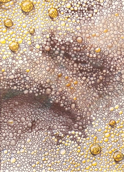 Image 1 of the artwork "Einsicht" by Thomas van der Heide on art24