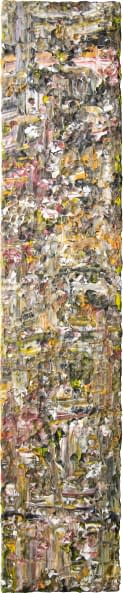 Image 1 of the artwork "Blütenzauber" by Roli on art24