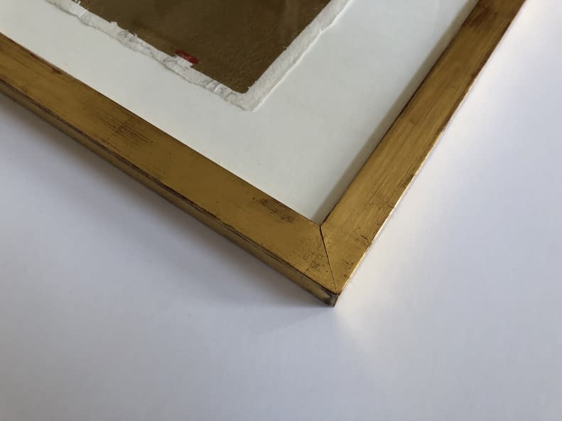 Image 1 of the artwork "Nagy utazás EA V/XIII /Große Reise EA V/XIII" by János Aknay on art24