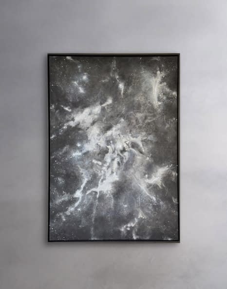 Foto 1 des Kunstwerks "Midnight" von Savina Seo auf art24