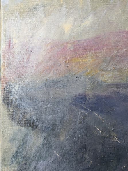 Image 1 of the artwork "Dimension - Echo" by Flouline Art on art24