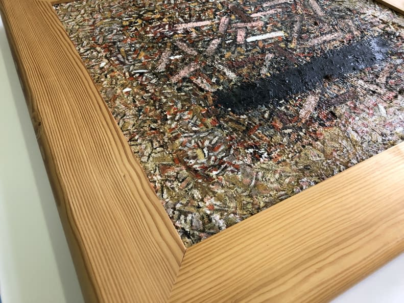 Image 1 of the artwork "Insula" by György Somogyi on art24